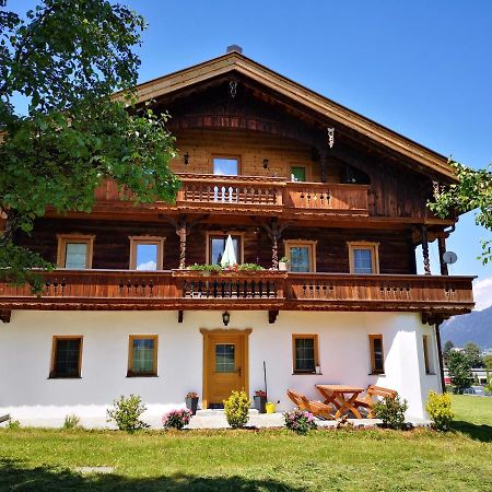 Apart Sprenger Fugen Im Zillertal Apartment Екстериор снимка
