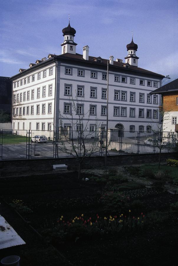 Apart Sprenger Fugen Im Zillertal Apartment Екстериор снимка