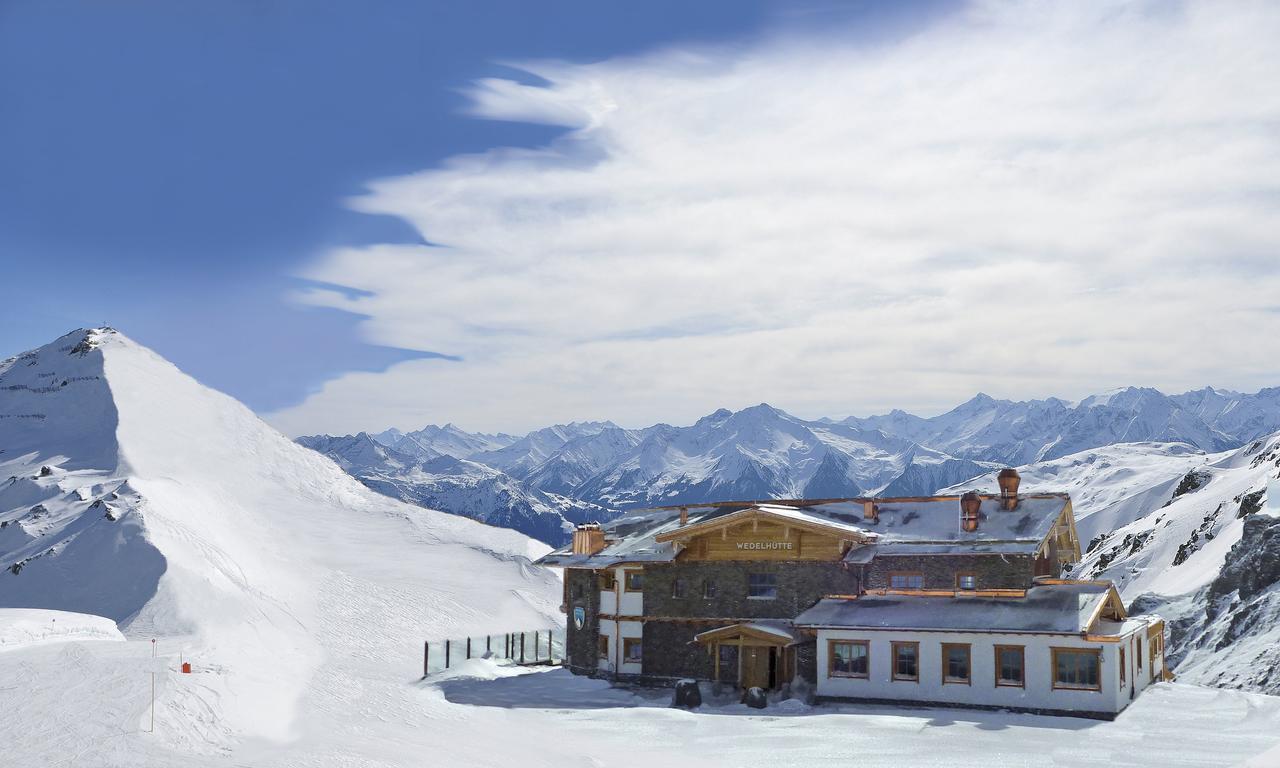 Apart Sprenger Fugen Im Zillertal Apartment Екстериор снимка