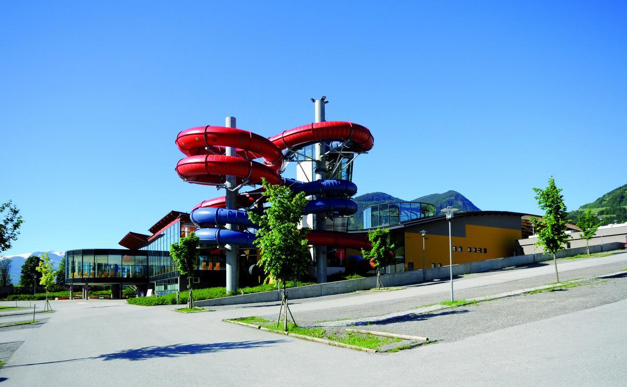 Apart Sprenger Fugen Im Zillertal Apartment Екстериор снимка
