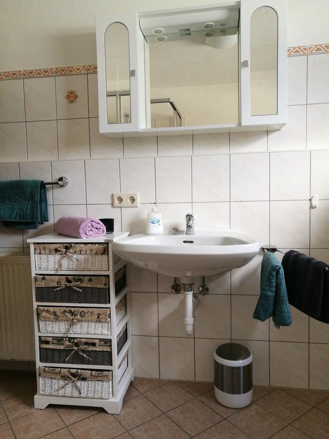 Apart Sprenger Fugen Im Zillertal Apartment Екстериор снимка