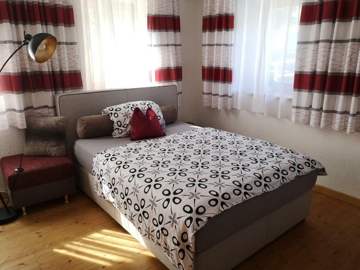 Apart Sprenger Fugen Im Zillertal Apartment Екстериор снимка