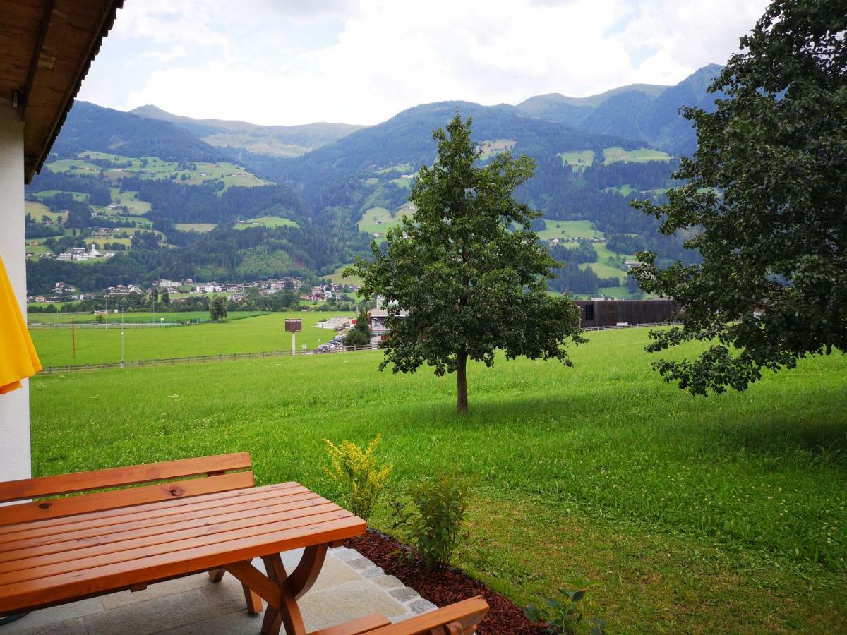 Apart Sprenger Fugen Im Zillertal Apartment Екстериор снимка