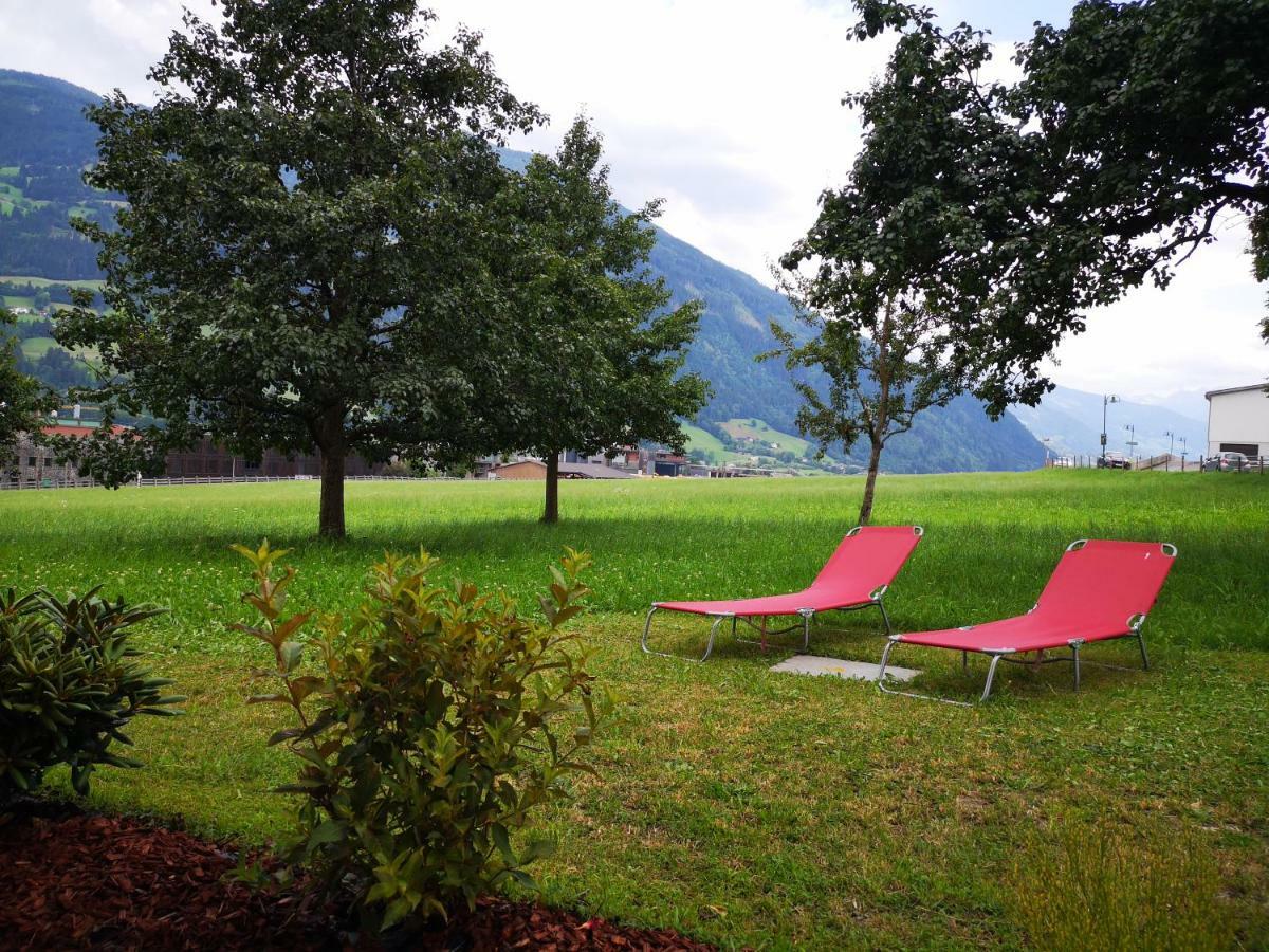 Apart Sprenger Fugen Im Zillertal Apartment Екстериор снимка