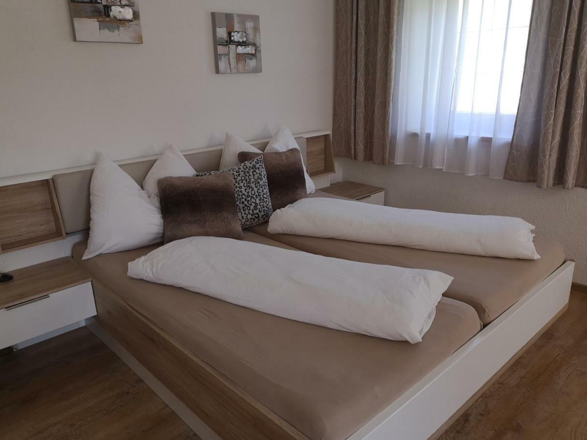 Apart Sprenger Fugen Im Zillertal Apartment Екстериор снимка