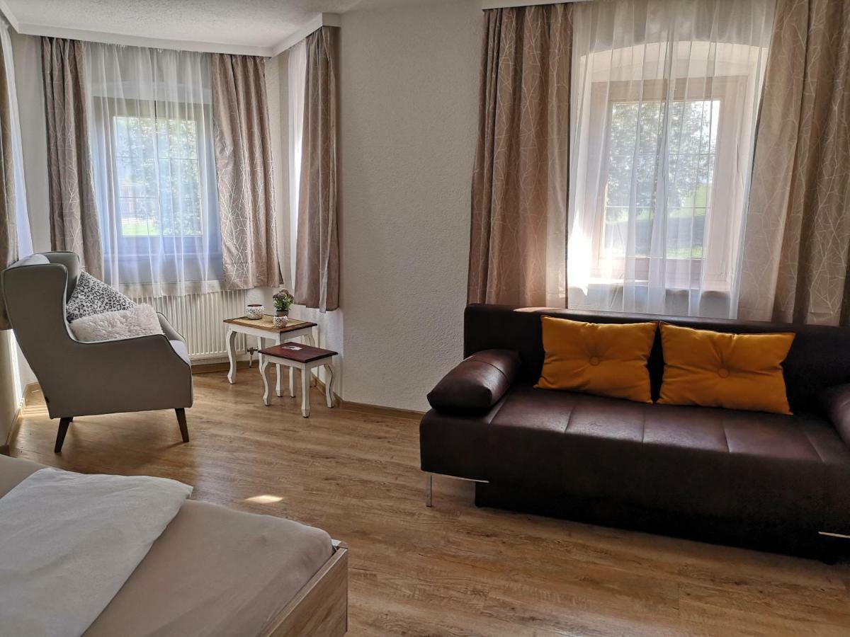 Apart Sprenger Fugen Im Zillertal Apartment Екстериор снимка