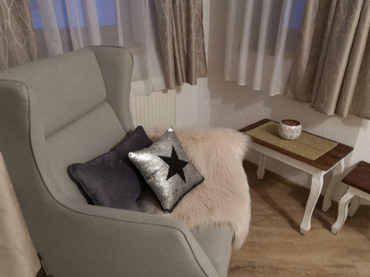 Apart Sprenger Fugen Im Zillertal Apartment Екстериор снимка