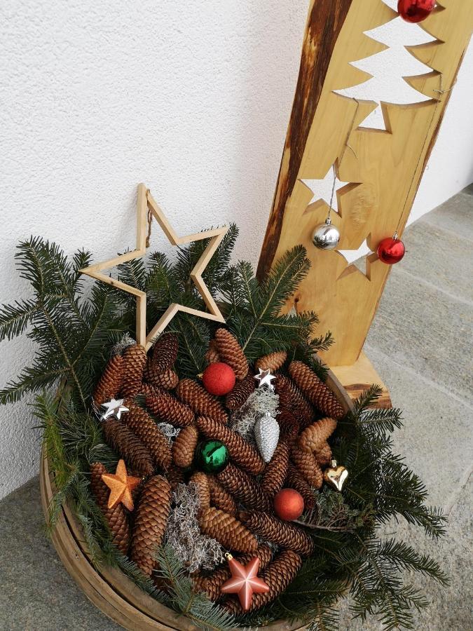 Apart Sprenger Fugen Im Zillertal Apartment Екстериор снимка